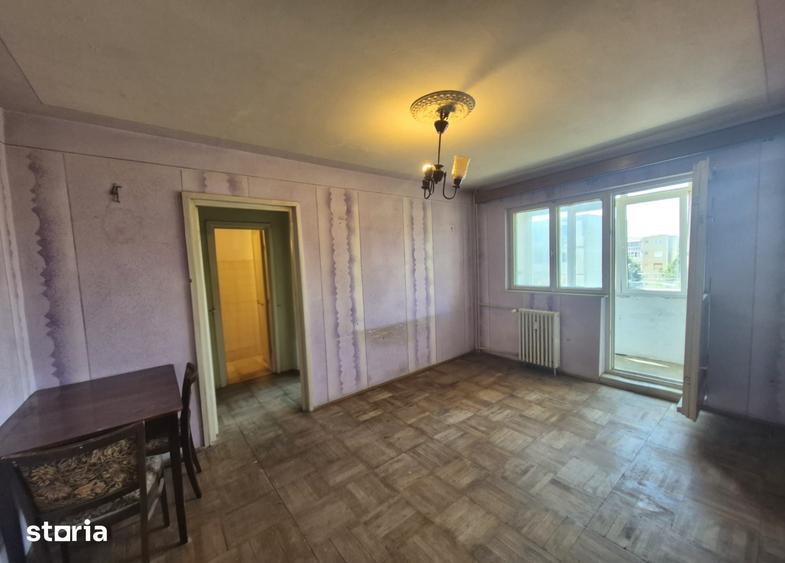Apartament cu 3 camere în Sud