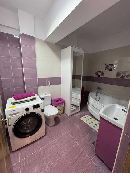 NOU! 2 Camere,parter INALT,bloc 2017, CENTRALA,Pod Constanta - 5