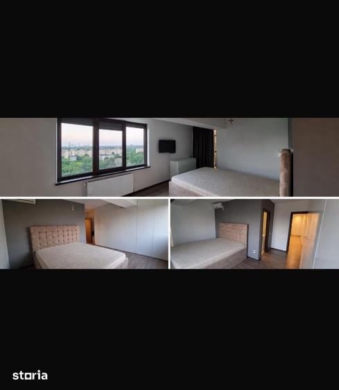 Apartament cu 2 camere în Văcăresti
