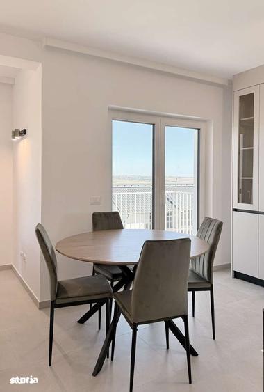 Apartament cu 3 camere în Ipotești
