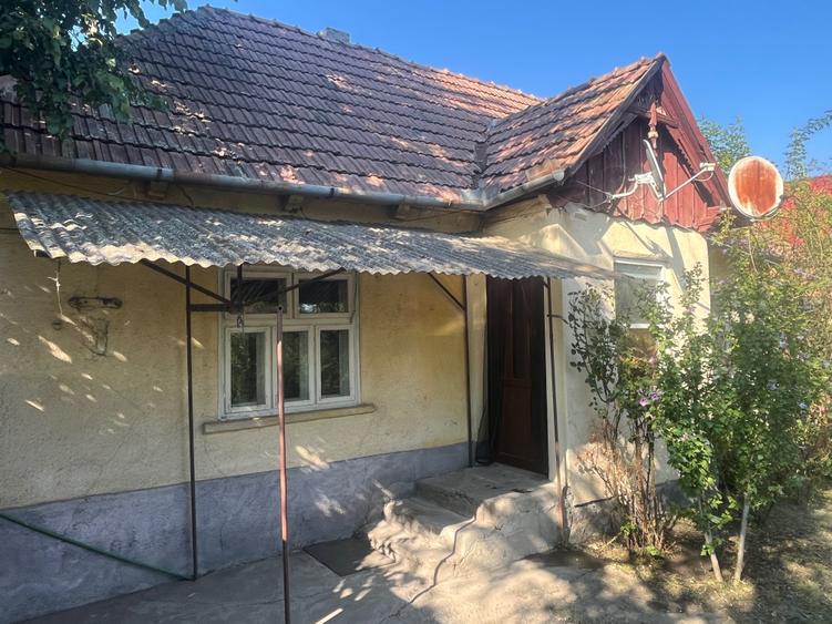 Casă cu 2 camere în Central