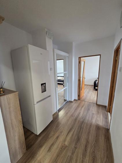 Apartament cu 2 camere decomandat în Gorjului