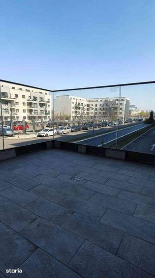 Închiriere Apartament 2 Camere | Onix North Residence – Pipera - 9