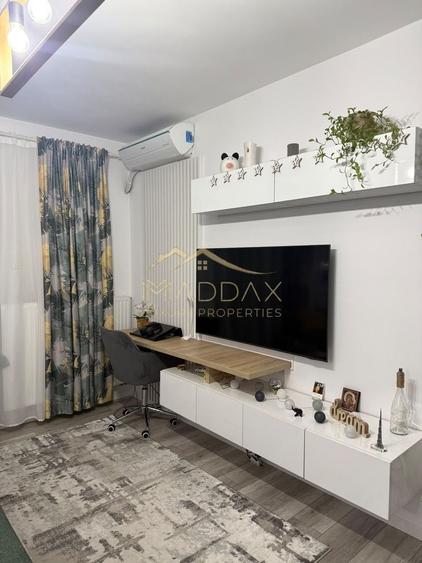 Apartament cu 2 camere decomandat, mobilat în Timișoara