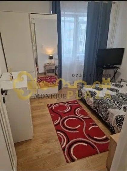 2 Camere | Zona centrala | AC | Electrocasnice noi | - 2