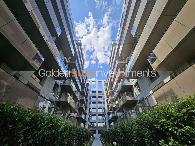 Apartament prima inchiriere 3 camere | Parcare - 7