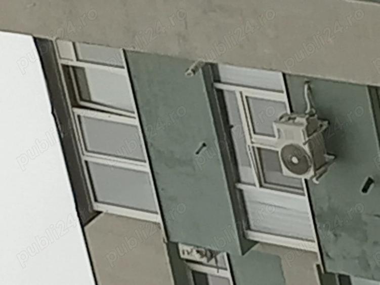 Apartament cu 2 camere semidecomandat în Mărgeanului