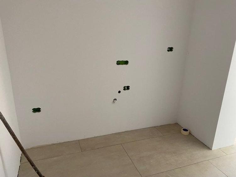 3 camere  , centrala proprie,etaj 2-Lipovei - 6