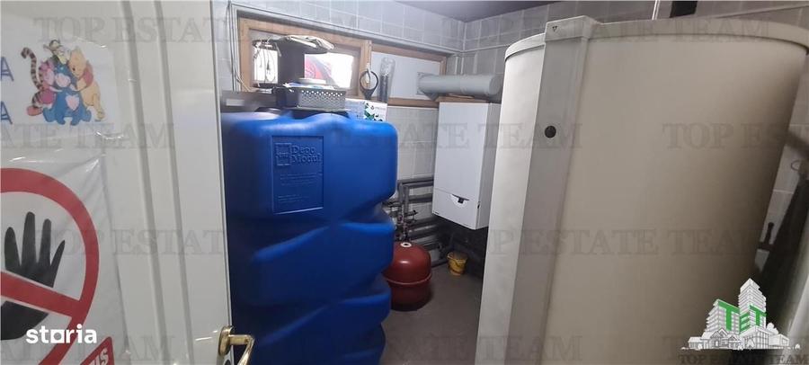 Casă cu 4 camere cu Teren 320 Mp în Kiseleff