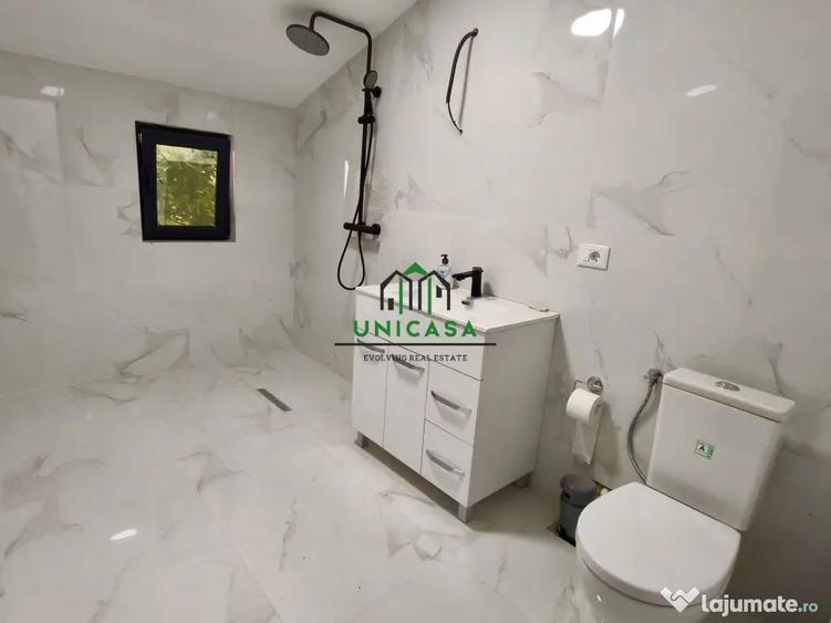 Casa 4 camere , Central RAMNICU VALCEA | APROAPE DE ... - 12