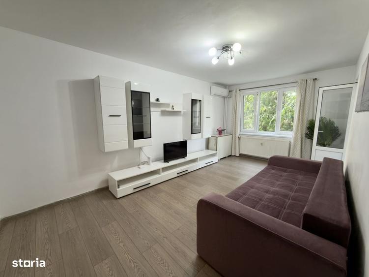Apartament 3 Camere Mobilat/Utilat | Mosilor Bucur Obor | - 13