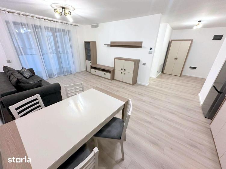 2 camere, bloc nou, modern, cu garaj, in zona Garii, zona semicentrala - 7