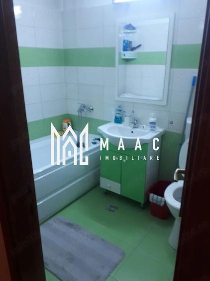 Garsonieră decomandată, mobilată în Nord