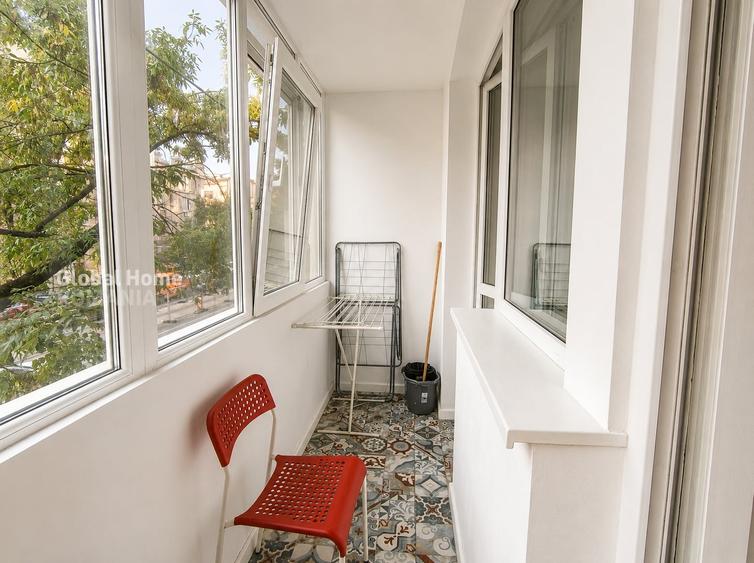 Apartament 2 camere | Piața Victoriei - Gara de Nord | Intim & Central - 13