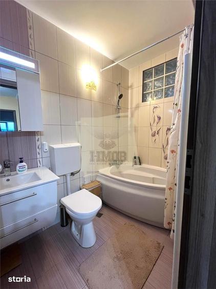 Apartament cu 3 camere în Ștrand