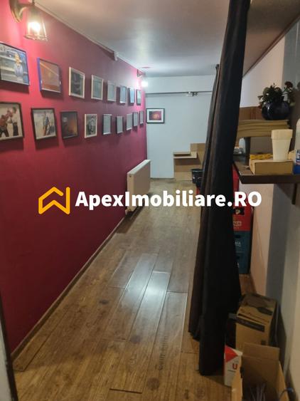 Spațiu comercial, de 128 mp, în Chitila