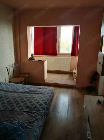 Garsonieră semidecomandată în Iancului