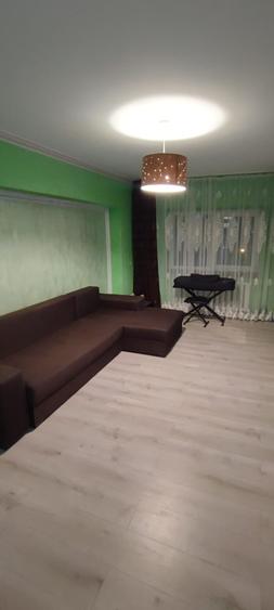Apartament cu 3 camere în Dacia