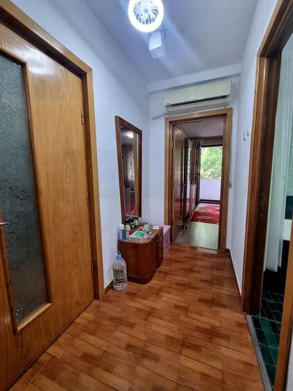 Ferdinand consulatul Turc- apartament 3 camere 80 mp renovat cu gaze - 7