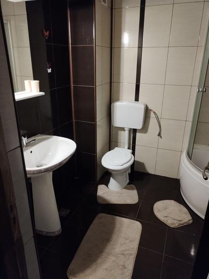 Garsonieră în Cănești