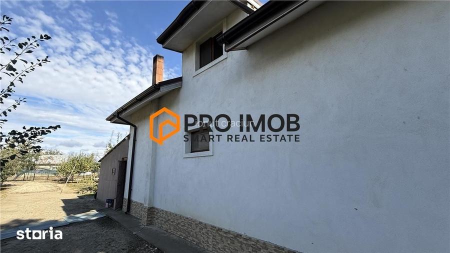 Casa tip parter zona Potoceni