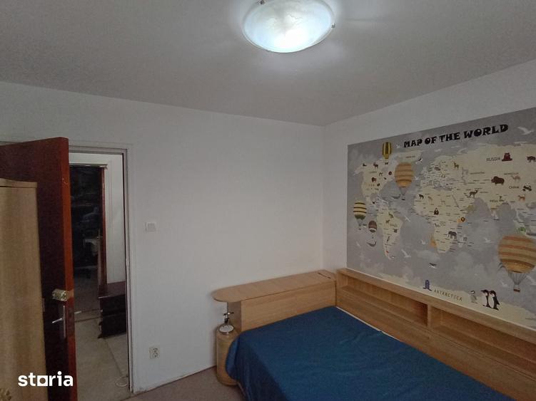 Apartament de 3 camere la pret de garsoniera in Berceni - 19