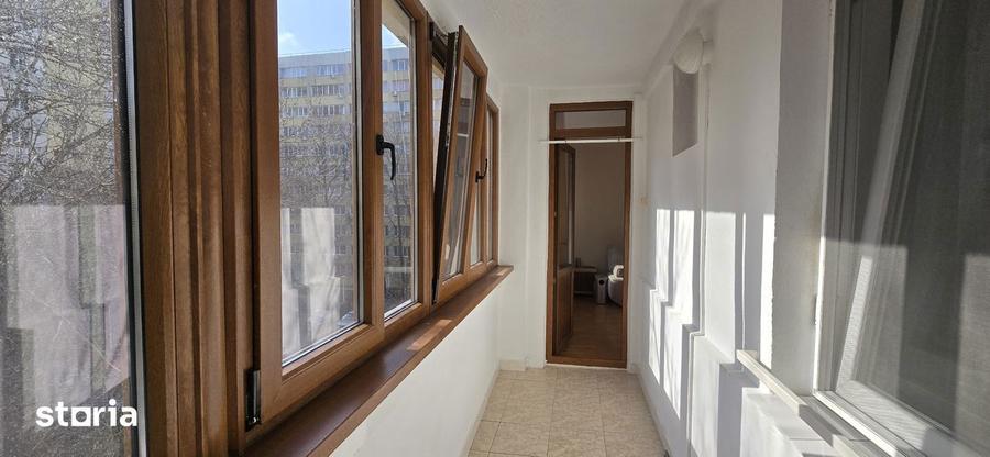 Apartament 2 camere | Bucur Obor | Mobilat si utilat | Metrou Obor 6' - 1
