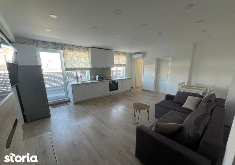 Apartament 3 Camere | Parcare Subterana | Zona BMW VIVO Cluj - 5