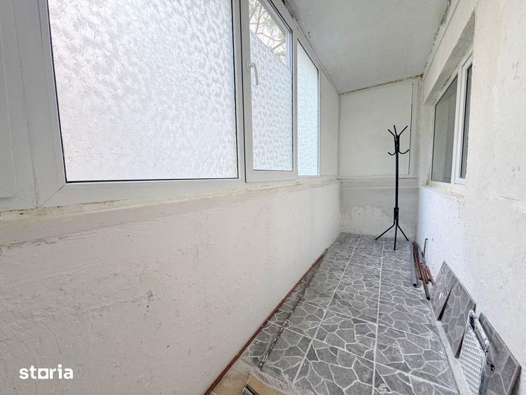Apartament cu 2 camere, mobilat în Dorobanților