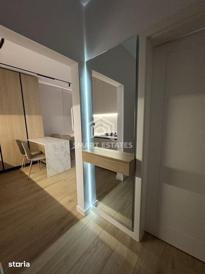 Apartament 2 camere de inchiriat/ parcare subterana - 5