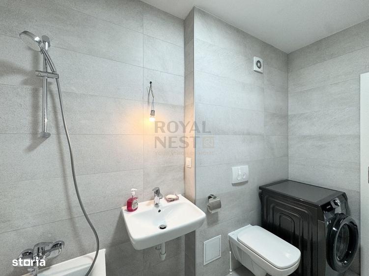 Apartament cu 3 camere în Avantgarden
