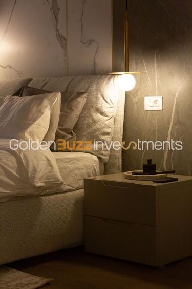 Apartament cu 4 camere, mobilat în Iancu Nicolae