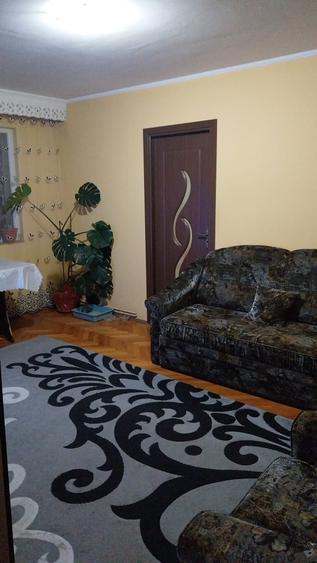 Apartament cu 2 camere nedecomandat, mobilat în Gării