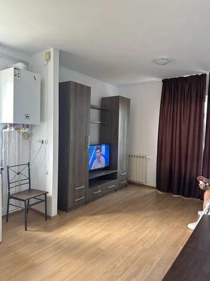 Apartament cu 2 camere, zona Tatarasi - 5