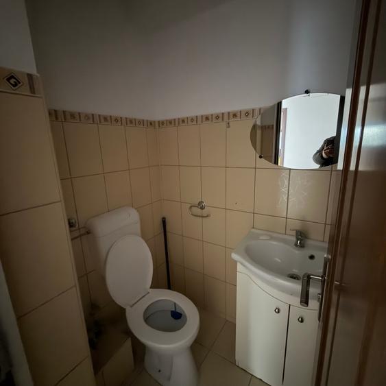 Birou, de 80 mp, în P-ța Alba Iulia
