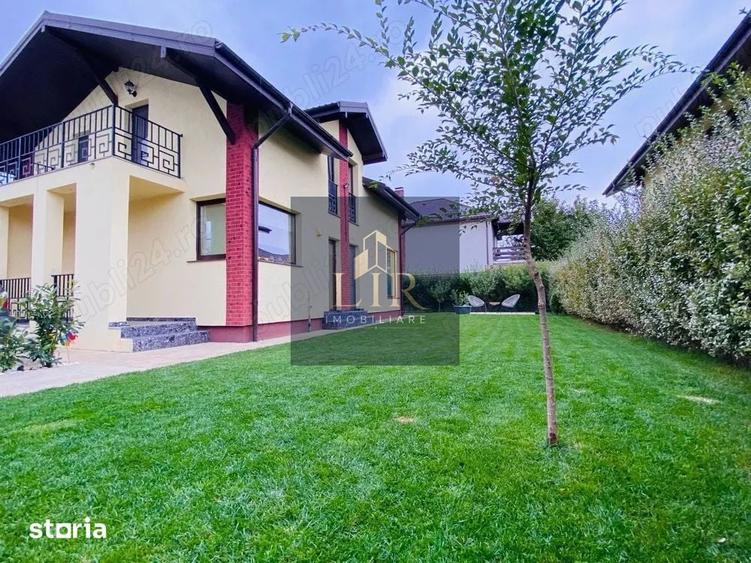 Casă cu 4 camere cu Teren 377 Mp în Rediu