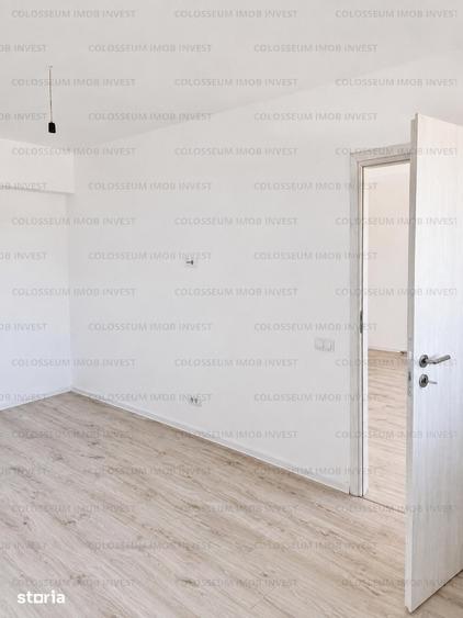 Apartament cu 2 camere în Sânpetru