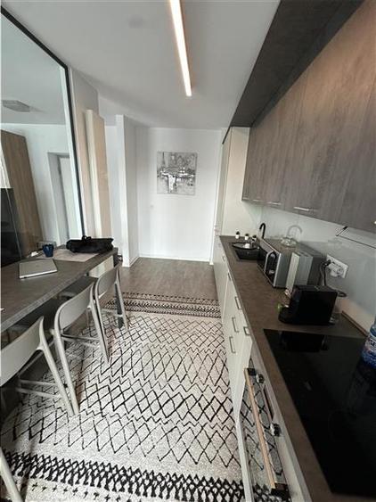 Studio de închiriat, Pipera Cloud9 parcare disponibilă - 8