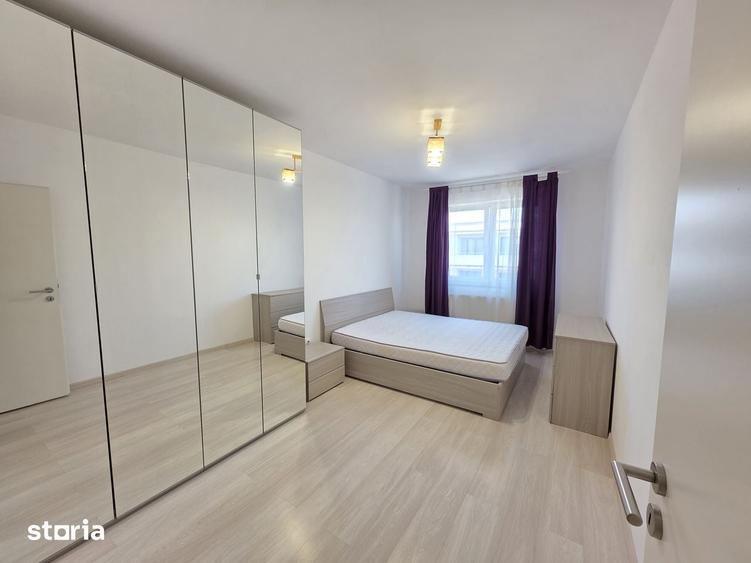 Apartament cu 2 camere în Bartolomeu