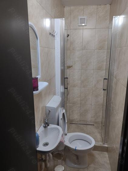 Casă cu 3 camere în Central
