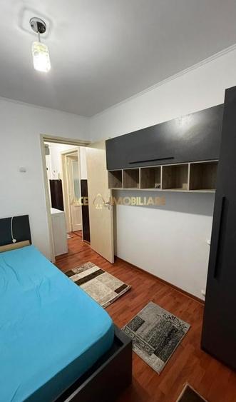 Apartament cu 2 camere decomandat, mobilat în Berceni