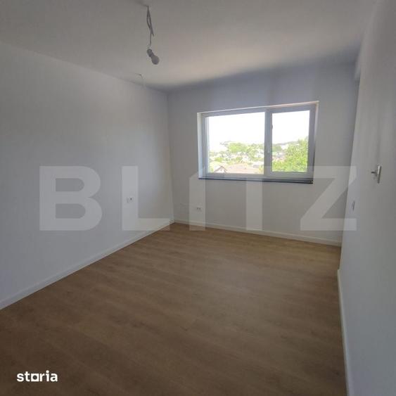 Casa individuala premium P+E | 125 mp utili | 430 mp teren | Valea Ada - 8