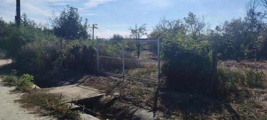 Casă cu 2 camere cu Teren 1400 Mp în Șerbănești