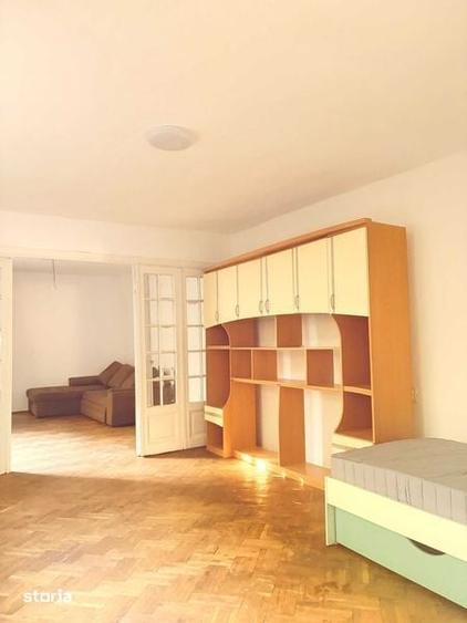Casă cu 3 camere cu Teren 90 Mp în Domenii