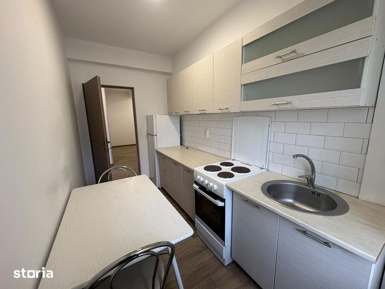 Apartament 2 camere | 1 baie | 1 bucatarie | loc de parcare inclus - 7