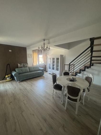 Apartament cu 3 camere în Calea Urseni