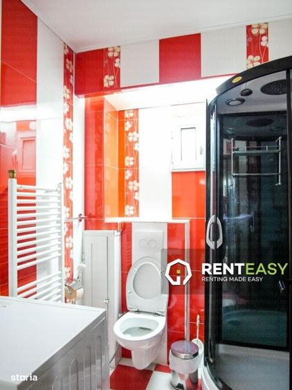 Apartament cu 3 camere în Independenței