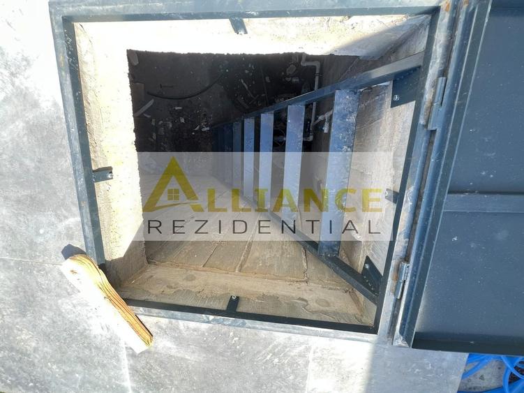 Casă individuală cu 4 camere cu Canalizare în Berceni