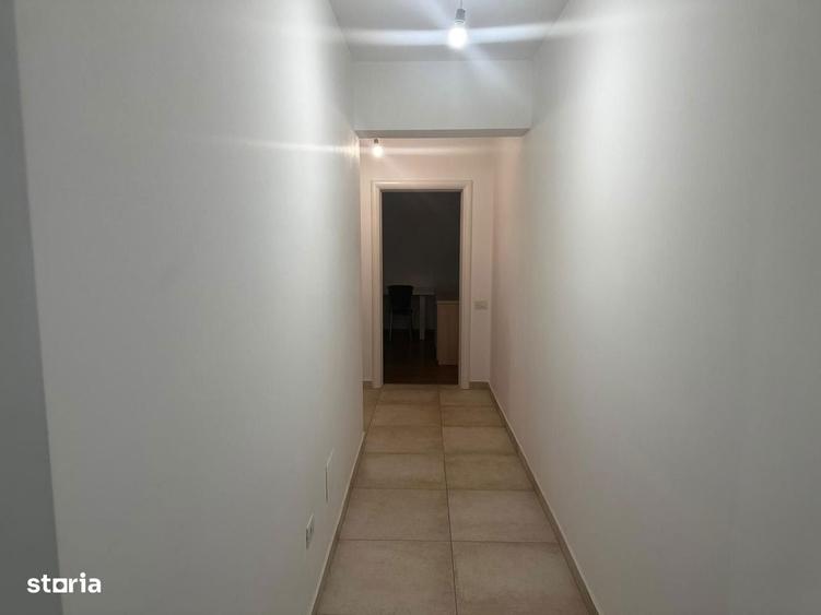 Apartament cu 2 camere decomandat în Sălaj