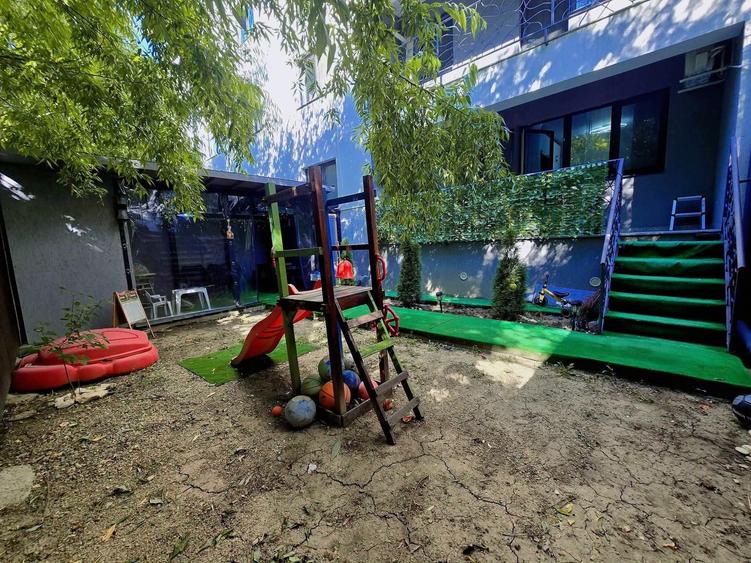 Apartament cu 2 camere decomandat în Dobroești